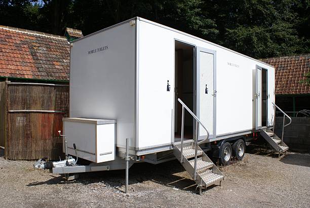 Best Portable Toilets for Disaster Relief Sites  in Lake Butler, FL